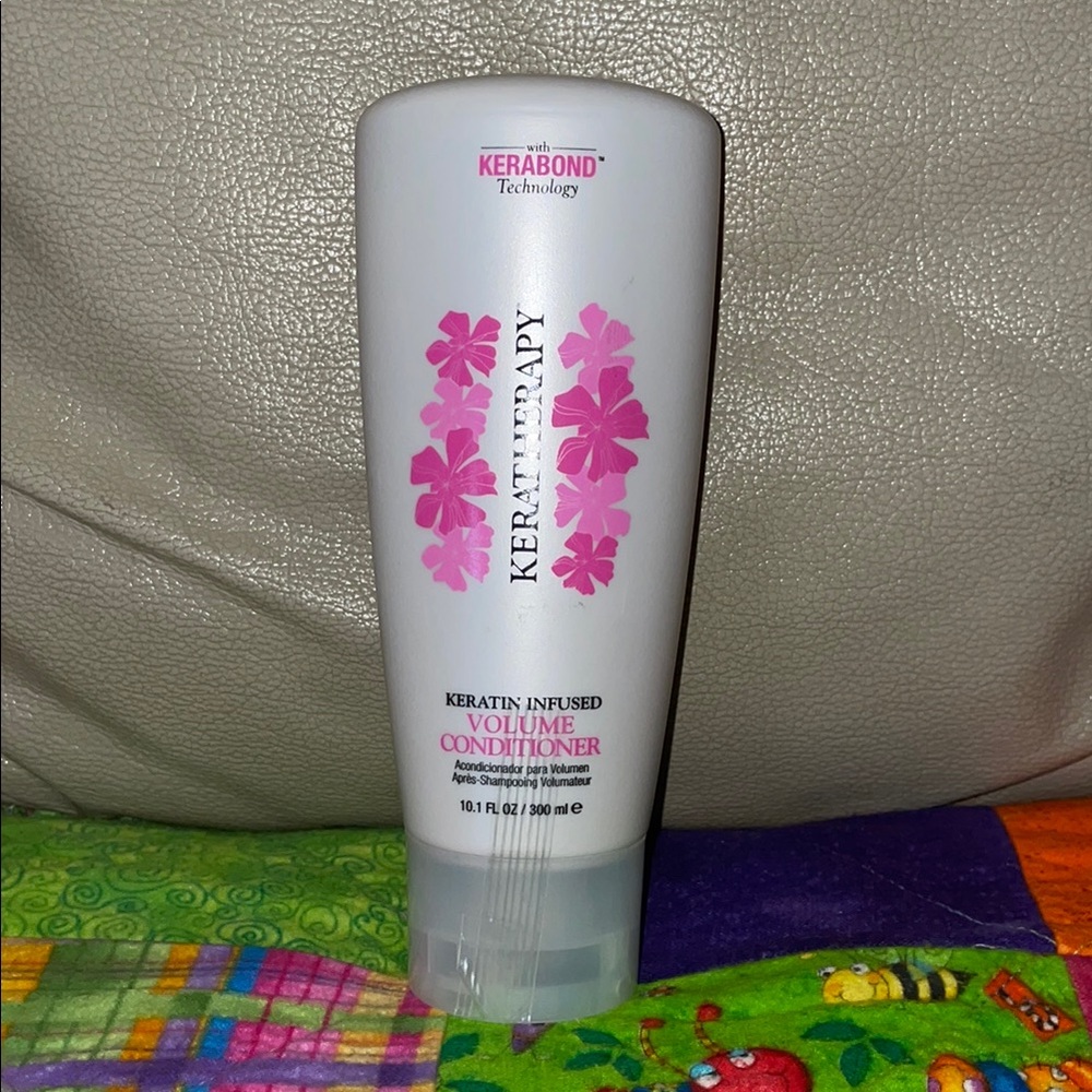 NWT KERATherapy Hair Conditioner